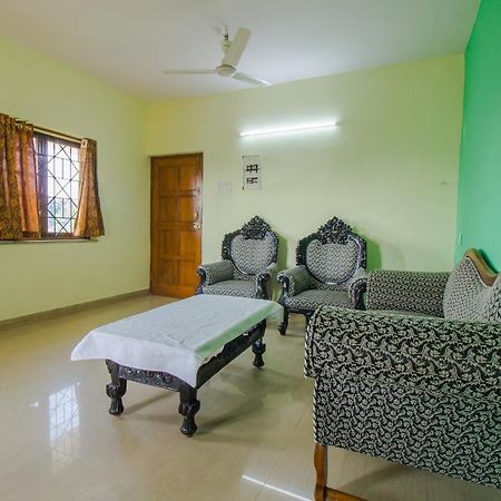 Spacious 2Bhk Homestay In Panjim, Goa Panaji Esterno foto